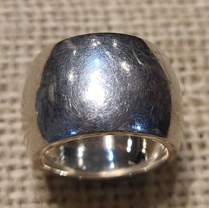 Silpada ring